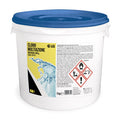 Cloro Piscina Multiazione Pastiglie 200g 25 Kg
