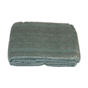 Rete Ombreggiante 95% Verde 85G 2,0x5,0M