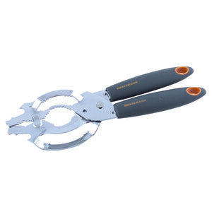 Apribarattolo Fackelmann Soft Touch 25224 4 Pezzi