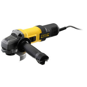 ⭐ Stanley FatMax Smerigliatrice Angolare FMEG210 850W 115mm