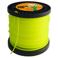 Filo Decespugliatore Tondo Professional 3,0mm x 230m (Kg2/Lb4)