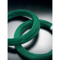 Filo Tensione Plasticato N.14 D 2,2/2,6mm Verde - Matassa 30 Kg