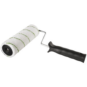 Rullo Completo in Microfibra 20 Cm Conf. 6 Pezzi
