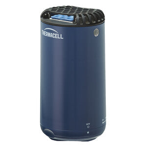 Elettroinsetticida Thermacell Mini Halo Blue Navy