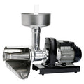 Passapomodori Elettrico da Tavolo 0,50 Hp SM3 Inox