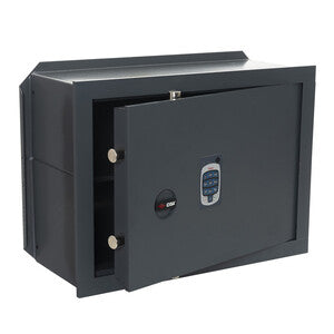 Cisa 82710.51 Cassaforte Elettronica 49x25xH36 Cm