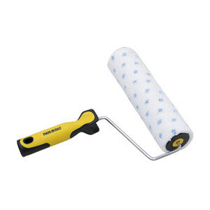 Rullo Completo in Microfibra 23 Cm - Confezione da 12 Pz