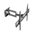 Supporto TV a Muro con Braccio Orientabile 55-70" 25kg