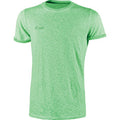 U-Power T-Shirt Fluo Verde Tg. XXL