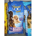 Special Dog Crocchette 15 Kg Puppy