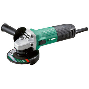 HiKOKI G12STA-S Smerigliatrice Angolare 600W 115mm