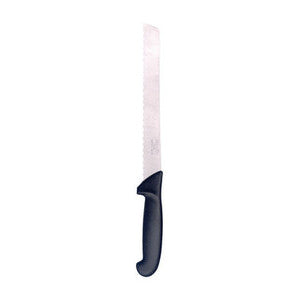 Coltello per Pane Lama Inox 22 cm Modello 641
