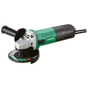 HiKOKI G12SR4-S Smerigliatrice Angolare 730W 115mm ZVRP Avviamento Progressivo