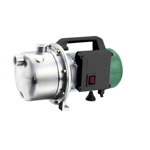 Elettropompa Superficie Inox Autoadescante SimplyPump 800W