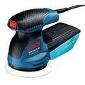 Bosch Levigatrice Rotorbitale GEX 125-1 AE 250W