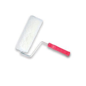 Rullo Completo in Poliestere 20 Cm Conf. 10 Pezzi
