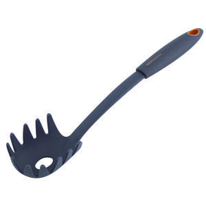 Servispaghetti in Nylon Fackelmann Soft Touch 25212 4 Pezzi