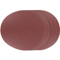 ⭐ Disco Abrasivo 220 mm Grana 100 per Levigatrice Parete DMJ-700A