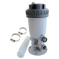 Dosatore Automatico con Dispenser Cloro Piscina K534CBX