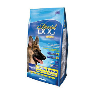 Special Dog Crocchette 15 Kg Regular