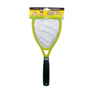 Racchetta Elettronica Squash Abbattente Anti-Insetti – Confezione 1 Pezzo