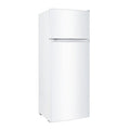 Frigorifero Doppia Porta 240L Bianco Statico
