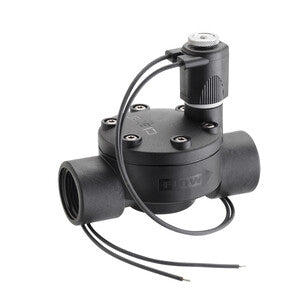 Elettrovalvola 24V 1" F 90814