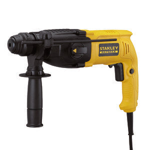 ⭐ Stanley FatMax Tassellatore SFMEH200K 750W SDS+ 2,2J