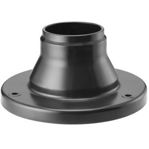 Base Fissaggio Pali Globo Ø 6 cm