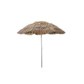 Ombrellone Sunkissed Palo 32 D2,0M 8 Stecche Rafia