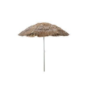 Ombrellone Sunkissed Palo 32 D2,0M 8 Stecche Rafia