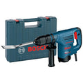 Bosch Martello Demolitore GSH 3 650W SDS+ 2,6J