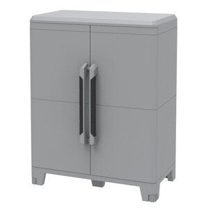 Armadio Terry Transforming 2 Ante 78X43Xh101 Tutto Piani