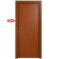 Mostrina per Porta Microtec Ciliegio