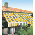 Tenda da Sole a Bracci Retrattili 295x200cm Disegno P6002