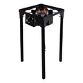 Fornello a Gas 1 Bruciatore Power Top 1 40x40xH78cm