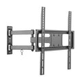 Supporto TV a Muro Doppio Braccio 32/55 Extra Slim