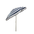 Ombrellone All Palo 32 Vibeshade D2,0M/8U Verde