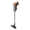 Scopa Elettrica Turbobat 600W Senza Sacco