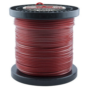 Filo Decespugliatore Quadro Alumade 4,0mm x 100m (Kg2/Lb4)