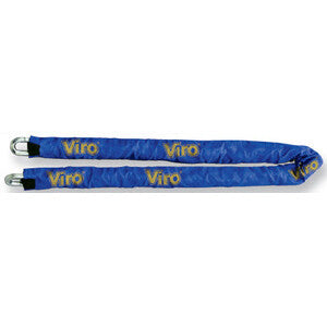 Viro 4221 Lucchetto Campana Monoblocco Inox C/ACC