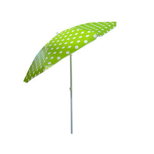 Beachbrella Palo Ø32mm 180cm Lime