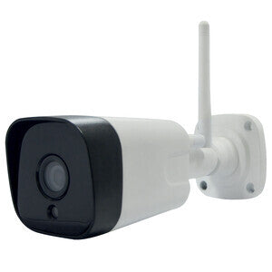 Superior Smart CM002 Telecamera Wi-Fi per Esterni