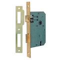 BL Patent Serratura Q.8/70 Ottonata Da 40