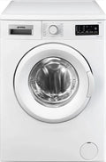Smeg PF-9R5-002 Lavatrice Ultra-Slim 4 Kg 1000 Giri Profondità 36 cm