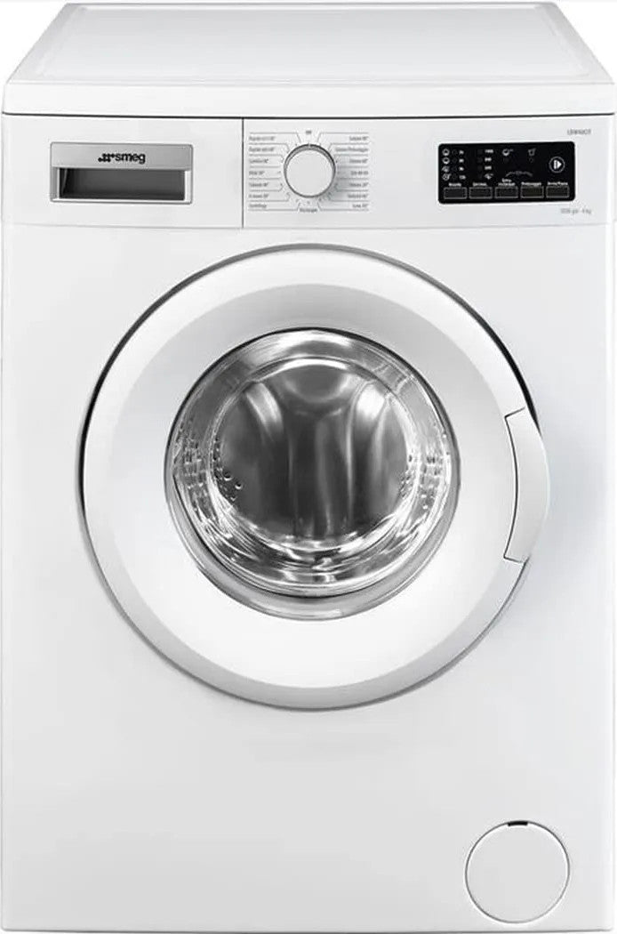 Smeg PF-9R5-002 Lavatrice Ultra-Slim 4 Kg 1000 Giri Profondità 36 cm