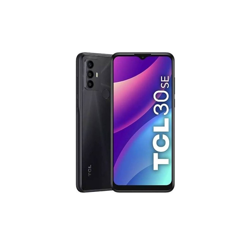 TCL 30SE 4/128GB TIM Gray