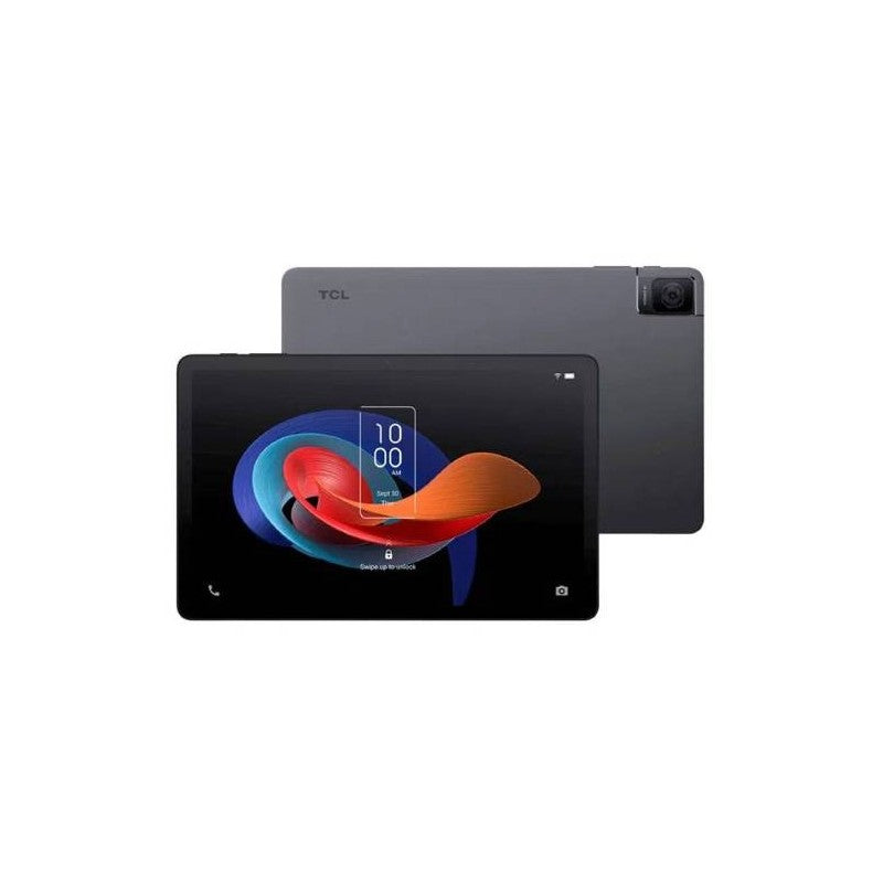 TCL Tab 10 Max 4GB/64GB 10.36" Wi-Fi Grey