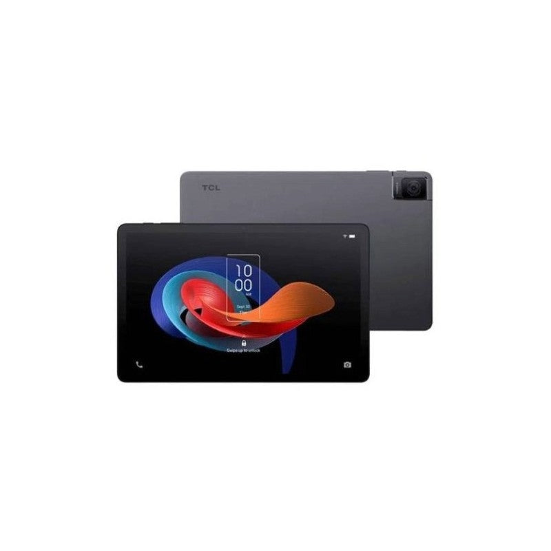 TCL Tab 10 Max 4GB/64GB 10.36" Wi-Fi Grey