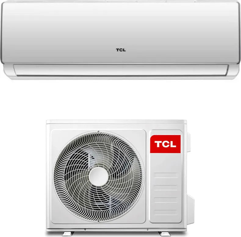 TCL Climatizzatore 18000 Btu Inverter Monosplit Elite F2 Wi-Fi R32 A++/A+